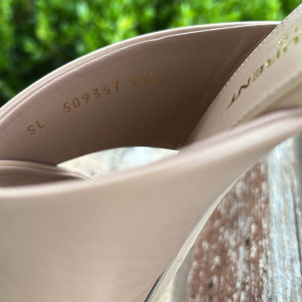 Saint Laurent Sandals - Picture 7 of 11